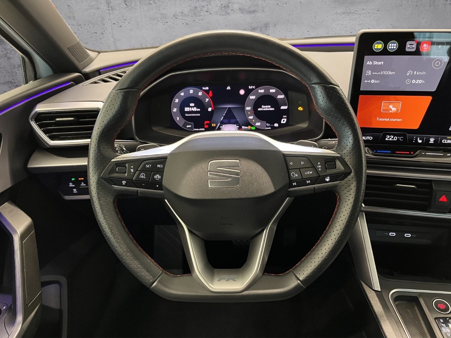 Seat Leon - Bild 12