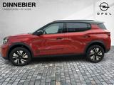 Opel Frontera GS Electric LED+Kamera+Winterpaket - mit Elektro-Antrieb: Winterpaket
