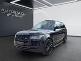 Land Rover Range Rover Vogue SDV8 *BLACK PACK*23"*PANO*ACC* - Behindertengerechte Land Rover Range Rover