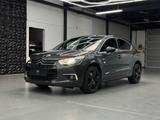 Citroën DS4 SportChic STEUERKETTE NEU*MEMORY*KLIMA*PDC - Citroën DS4 Gebrauchtwagen