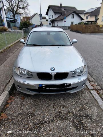 BMW 1er BMW 120i