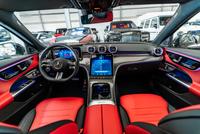 Mercedes-Benz C 300 d AMG Premium PLUS / MY 26 /  German Prod.