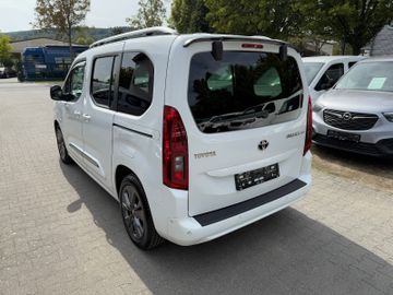 Toyota Proace City - 4