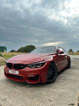 BMW Bmw m4 competition 2018 no opf - BMW M4 in Aachen