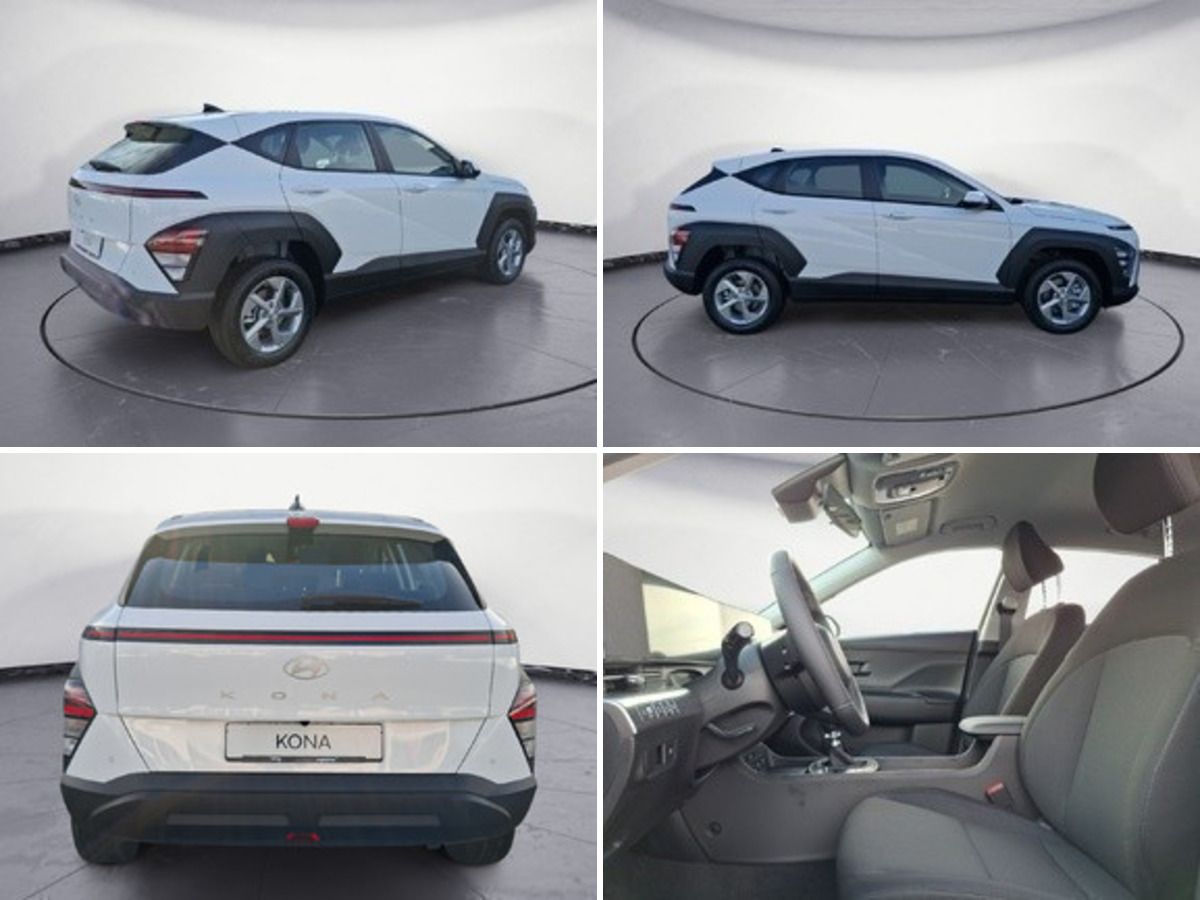 Hyundai Kona – Bild 2