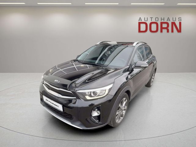 Kia Stonic Vision 1.0T Lenkrad-/Sitzheizung Parksens