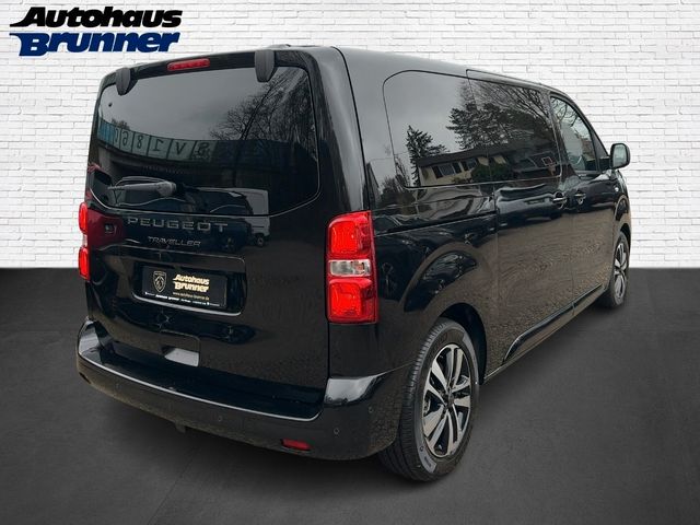 Foto Nummer 5: PEUGEOT Traveller