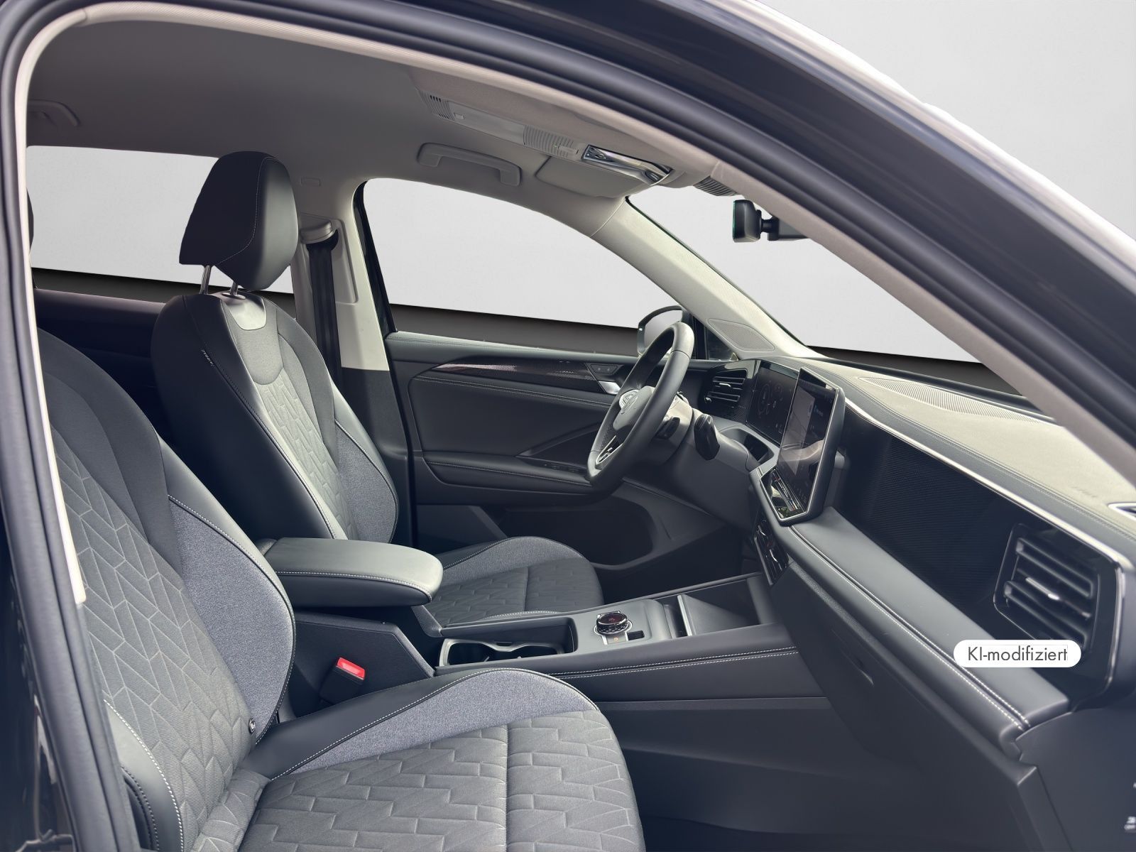 Volkswagen Tiguan - Bild 5