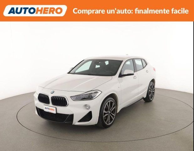 BMW BMW X2 sDrive18i Msport
