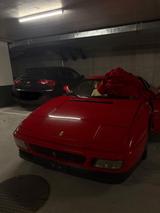 Ferrari 348 / Oldtimer-Zulassung / Epoche - Ferrari 348 von privat