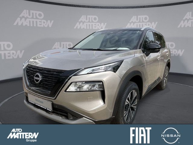 Nissan X-Trail e-POWER 204PS Xtr 4x2 N-CONNECTA 5S