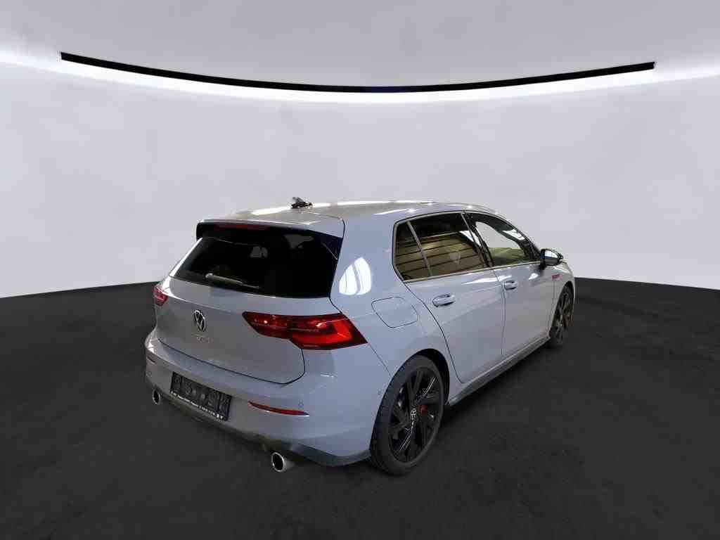 Volkswagen Golf - Bild 3