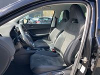 Cupra Ateca - Vorschau Bild 9