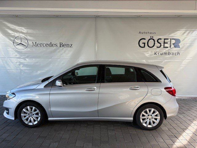 Mercedes-Benz B 180 Style*Business*Tempomat*Navi