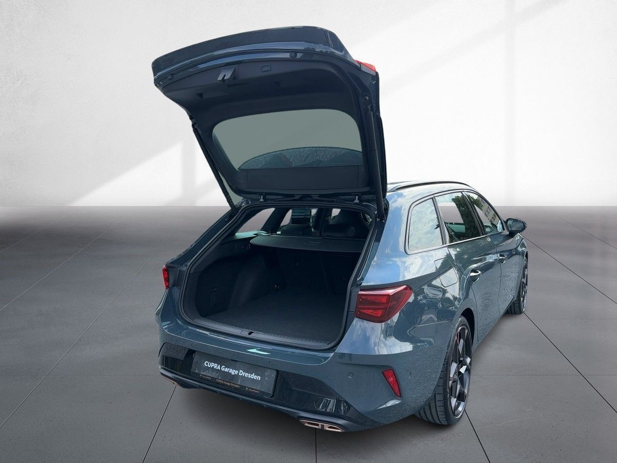Cupra Leon - Bild 11