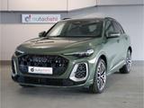 Audi SQ5 TFSI S tronic quattro edition one*PANO*STHZ* - Audi: Allradantrieb