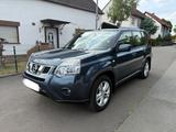 Nissan X-Trail 4x4 SE -ALLRAD - Nissan X-Trail: Se