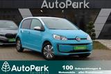 Volkswagen e-up! mit BATTERIEZERTIFIKAT - mit Elektro-Antrieb: Batteriezertifikat