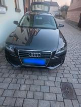 Audi A4 B8 170PS 2.0TDI , Verkauf oder Tausch - Audi A4: Ps TDI 170