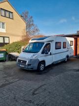 Fiat Wohnmobil  teilintegrierter   - Offers