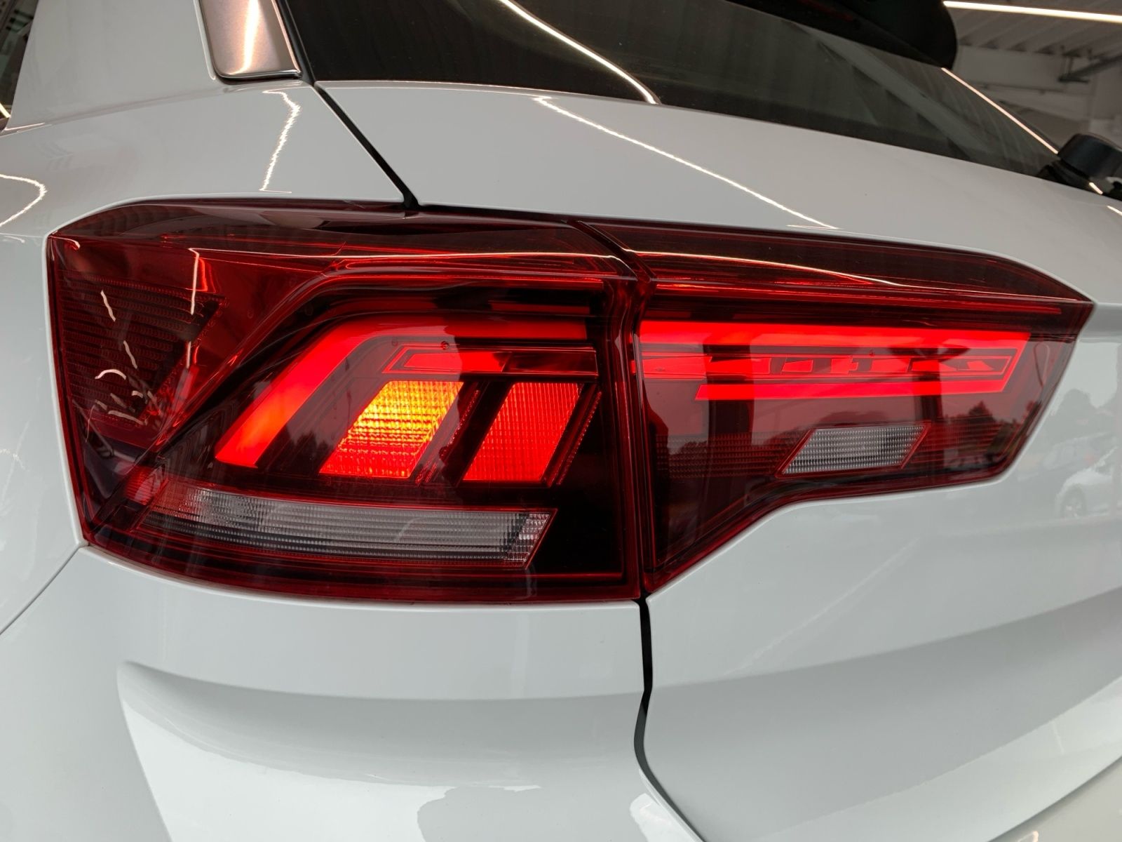 Volkswagen T-Roc - Bild 21
