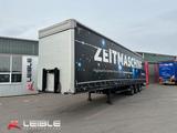 Kögel S24*Mega Tautliner*Hubdach*Zertifikat XL*101m³* - Angebote entsprechen deinen Suchkriterien