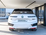 BMW iX - Vorschau Bild 6