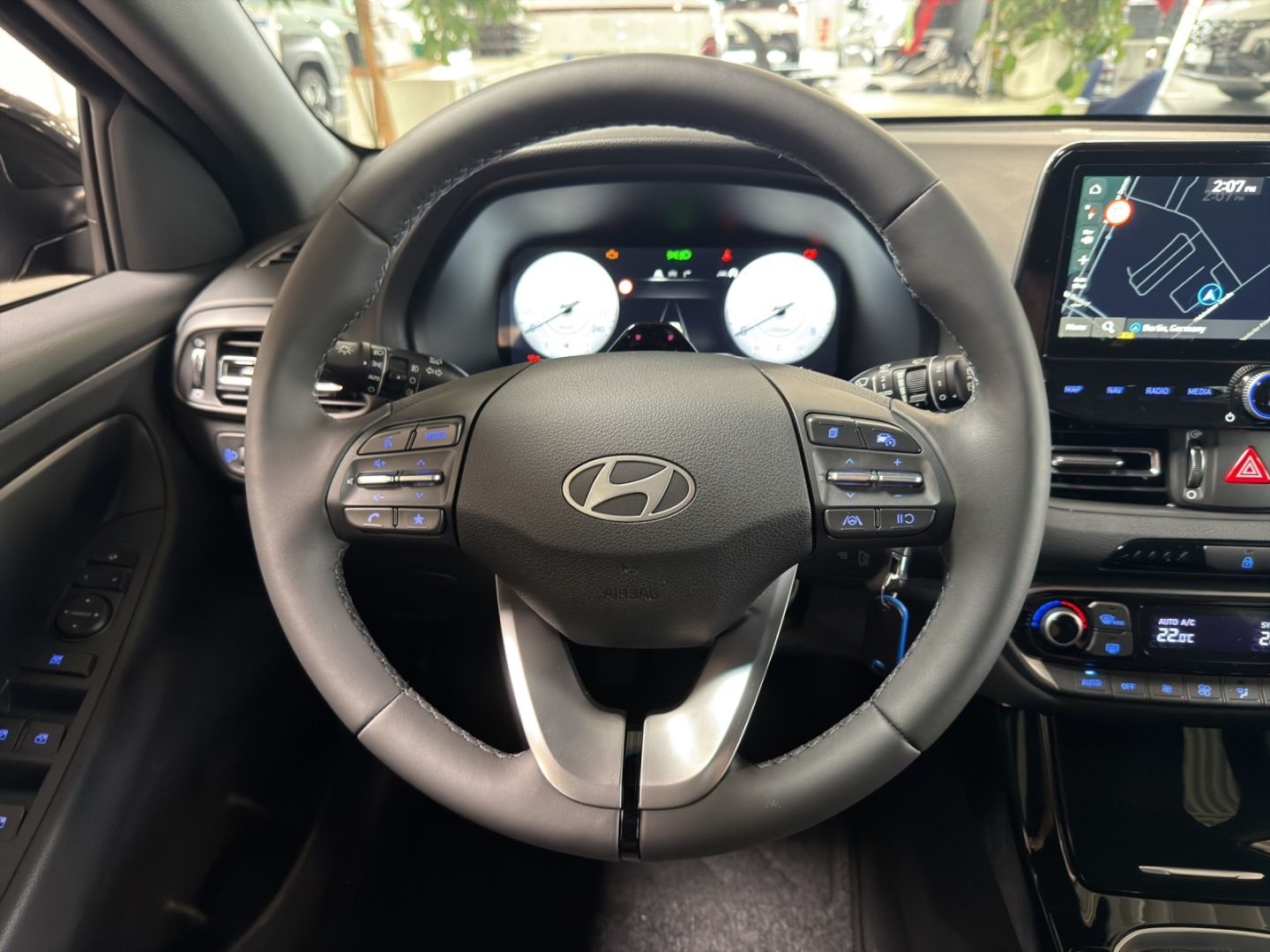 Hyundai i30 – Bild 13