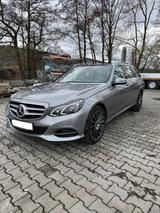 Mercedes-Benz E 350 BlueTEC 4MATIC T AVANTGARDE AVANTGARDE