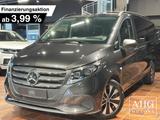 Mercedes-Benz VITO MIXTO 119 9G LANG 5-SITZE DISTR 360° 2xSTÜR - Mercedes-Benz Vito: 2.3