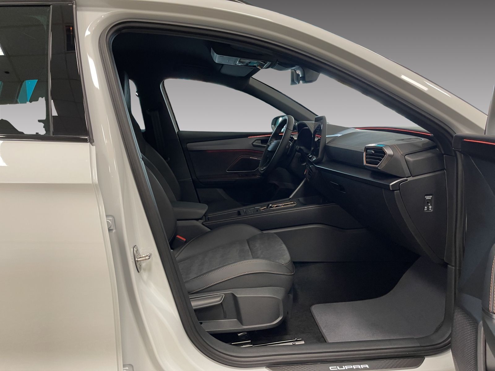 Cupra Leon - Bild 7