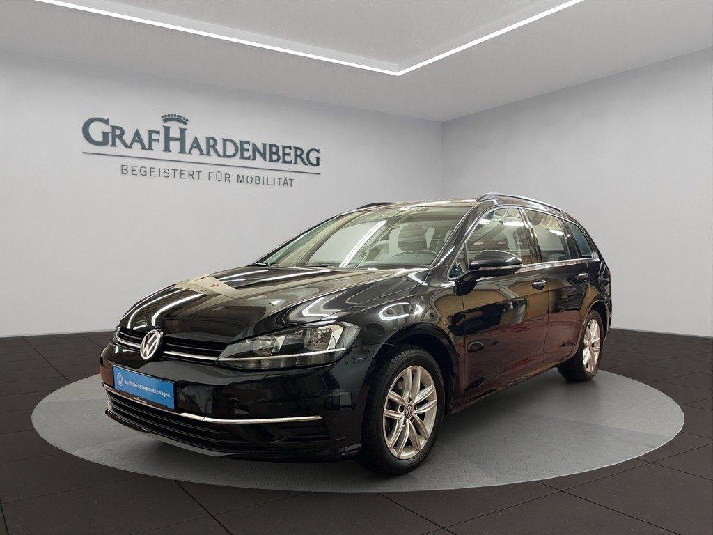 Volkswagen Golf VII Variant 1.4 TSI Comfortline ACC AHK