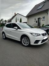 Seat Ibiza 1.0 TSI 85kW Style - Seat Ibiza: 1.8