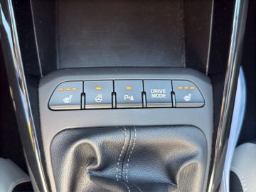 Kia Stonic 1.0T 100 Mild-Hybrid Spirit Navi Kam AHK