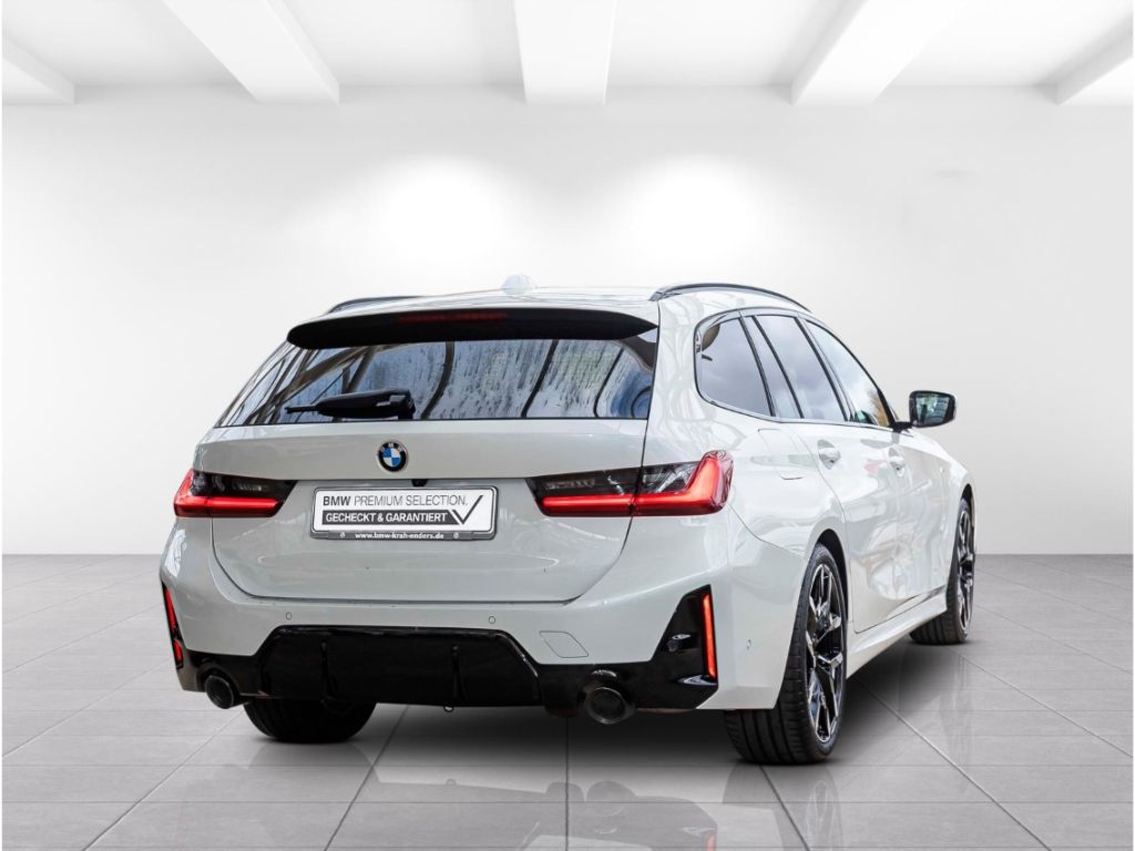 BMW 320 - Bild 3