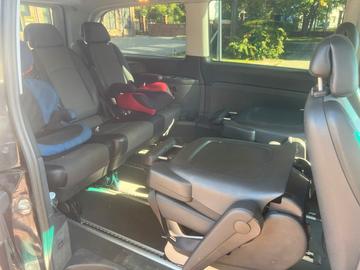 2011 Mercedes-BENZ VIANO 照片 7
