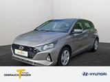 Hyundai i20 1.0 T-Gdi (100PS) 48V M/T Select Funktionspa - Hyundai i20 48V Gebrauchtwagen