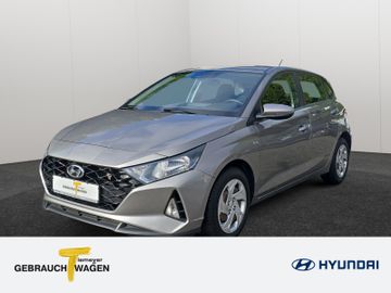 Hyundai i20 - 1