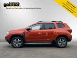 Dacia Duster Journey TCe 100 ECO-G Sofort Verfügbar - Dacia Duster: Verfügbar Sofort