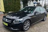 Mercedes-Benz C 180 T-Modell*Business*Navi*SH*SH*EPH* - Mercedes-Benz C 180: T Modell