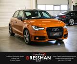 Audi A1 1.2 TFSI S line edition BI-XENON SITZHZ KLIMA - Audi A1: Edition