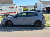 Volkswagen Golf 2.0 TSI OPF 140kW DSG 4MOTION R-Line R-Line - Volkswagen Golf: 14 Tsi