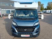 Bürstner Lyseo TD Limited Edition 690 *Solar*Lithium*WR*