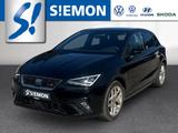Seat Ibiza 1.0 TSI FR LED NAVI SHZ PDC Klima Tempo Wi - Seat Ibiza Gebrauchtwagen in Essen