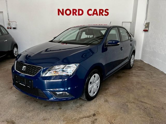 Seat Toledo 1.2 TSI 110PS *TÜV&SERVICE NEU*PDC*TEMPO