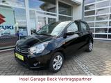 Suzuki Celerio 1.0 Comfort | Klima | LM | 1.Hand - Suzuki Celerio aus 2017