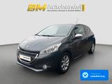Peugeot 208 Style *Servo*Klima*PDC*Zahnriemen NEU!* - Peugeot 208 Style mit Benzin-Antrieb