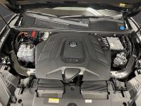 Volkswagen Touareg - Vorschau Bild 22
