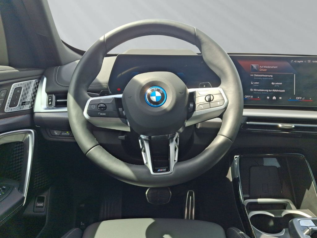 BMW X1 - Bild 12