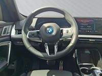 BMW X1 - Vorschau Bild 12